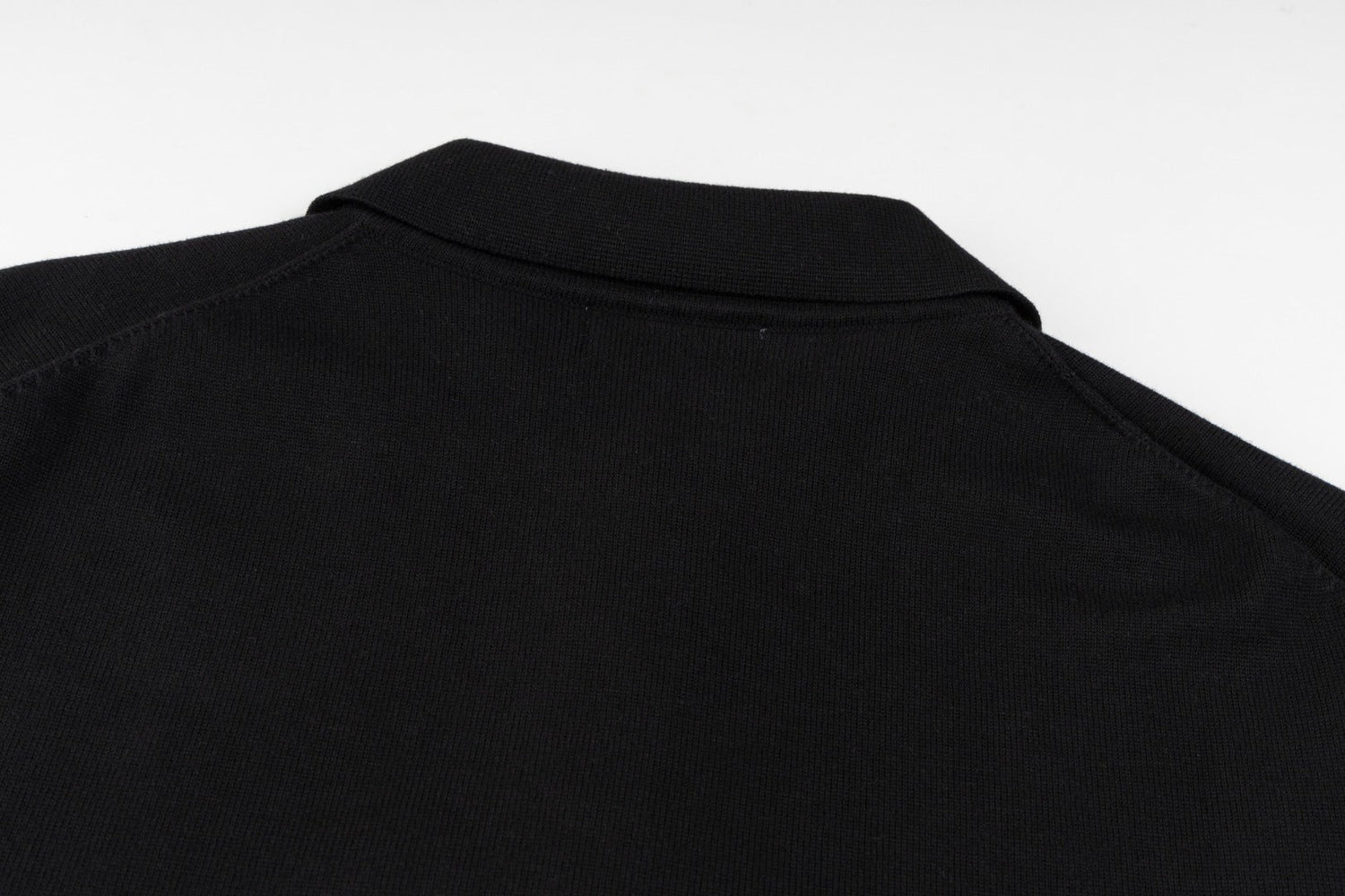 Ralph Lauren Klasik Polo Yaka Pamuk Sweatshirt