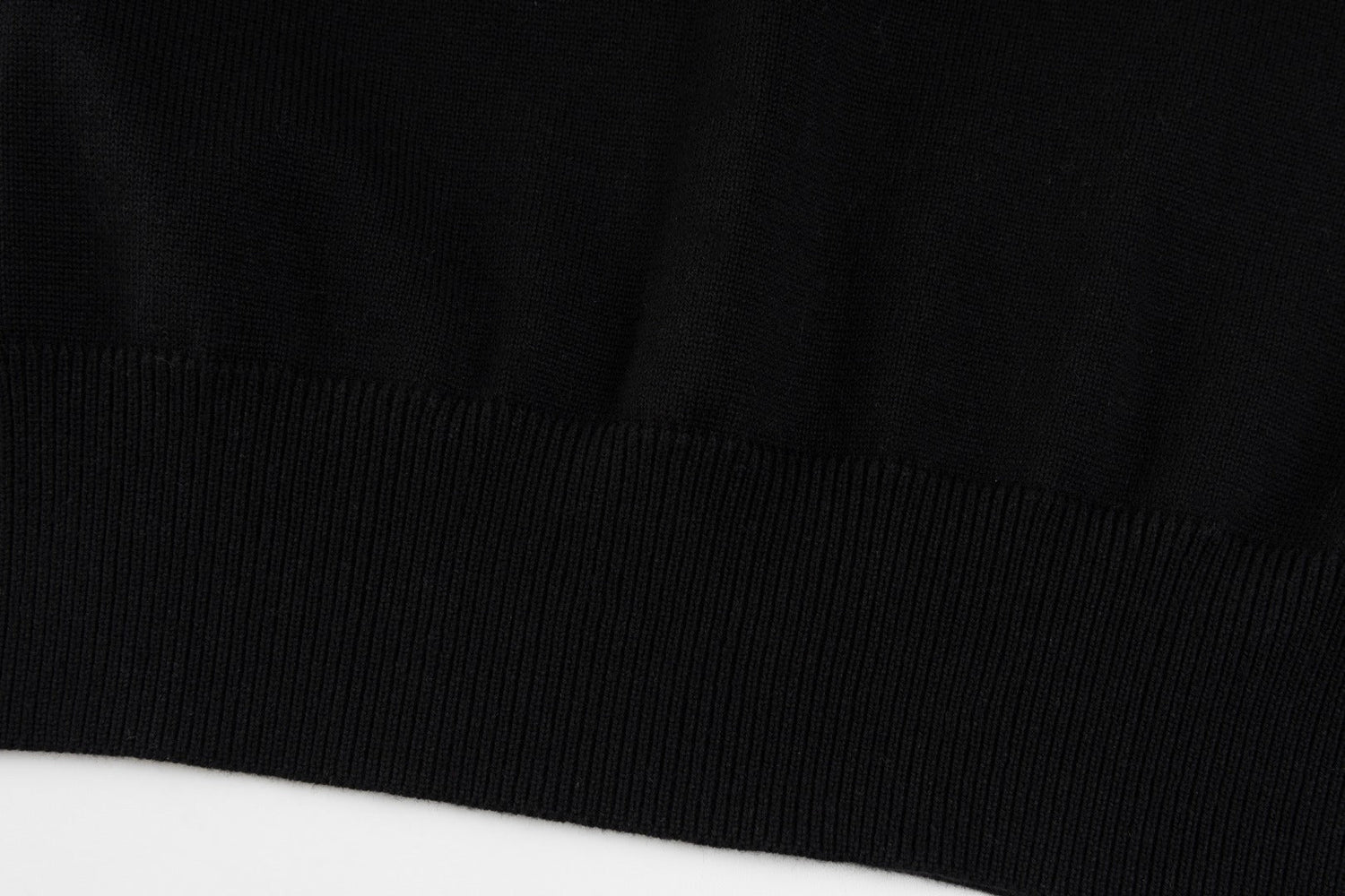 Ralph Lauren Klasik Polo Yaka Pamuklu Sweatshirt