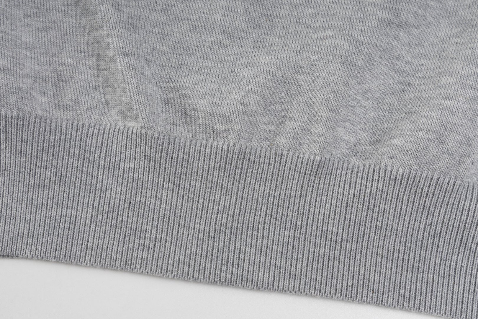 Ralph Lauren Classic Crew Neck Cotton Sweatshirt