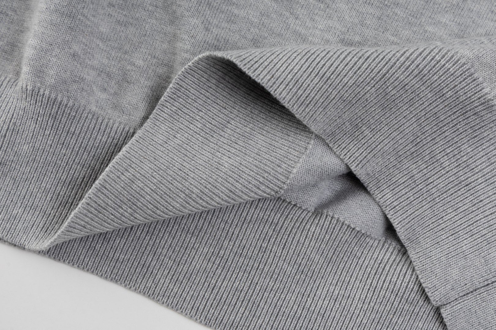 Ralph Lauren Classic Crew Neck Cotton Sweatshirt