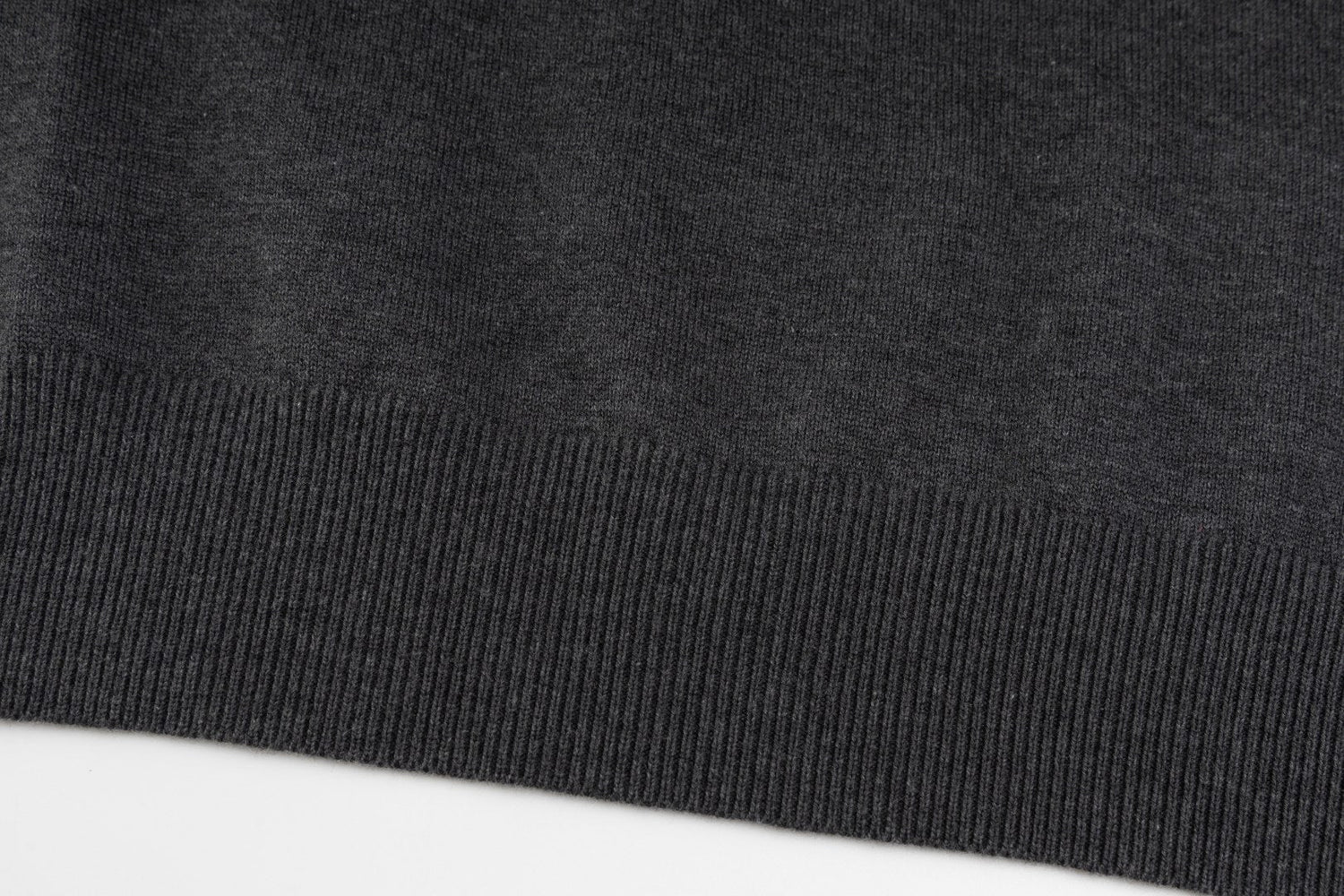 Ralph Lauren Klasik Bisiklet Yaka Pamuklu Sweatshirt