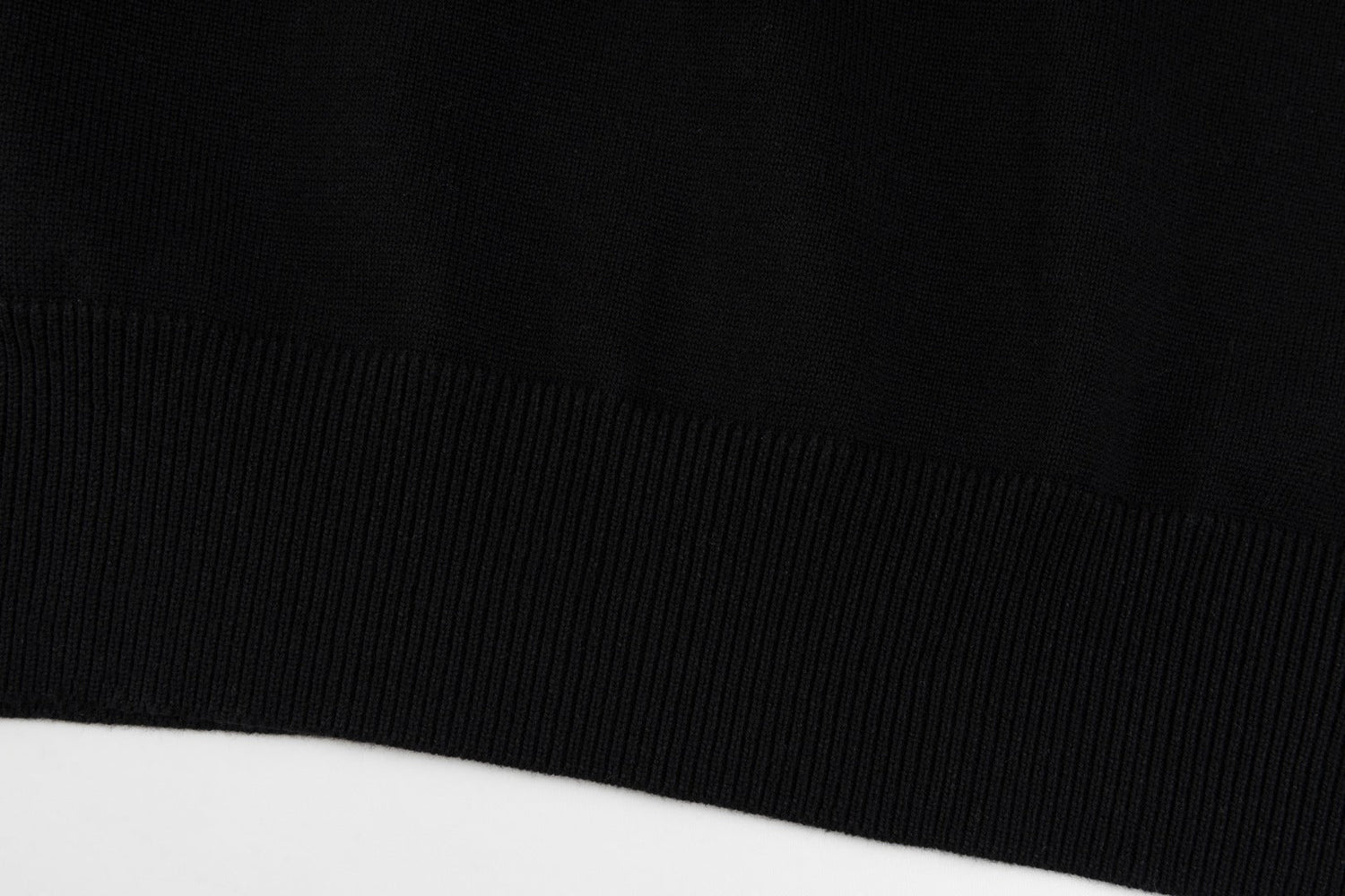 Ralph Lauren Klasik Bisiklet Yaka Pamuklu Sweatshirt