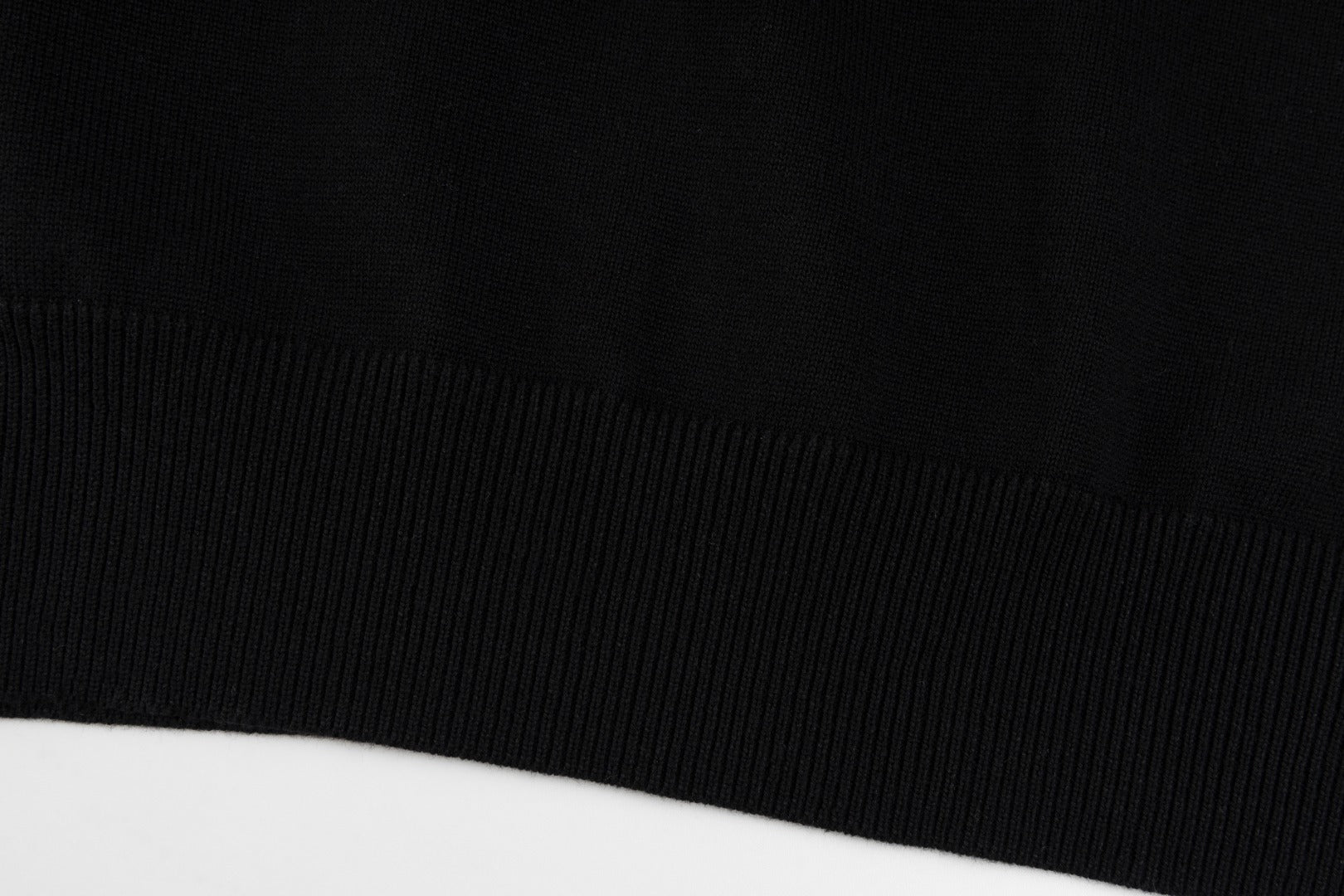 Ralph Lauren Klasik Bisiklet Yaka Pamuklu Sweatshirt