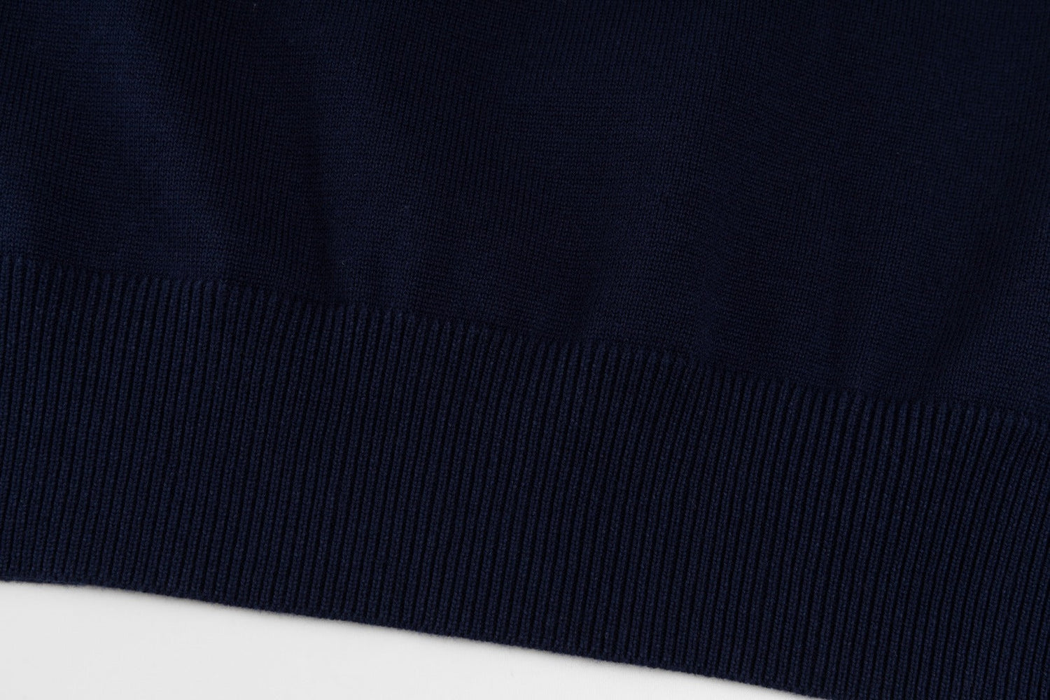 Ralph Lauren Klasik Bisiklet Yaka Pamuk Sweatshirt