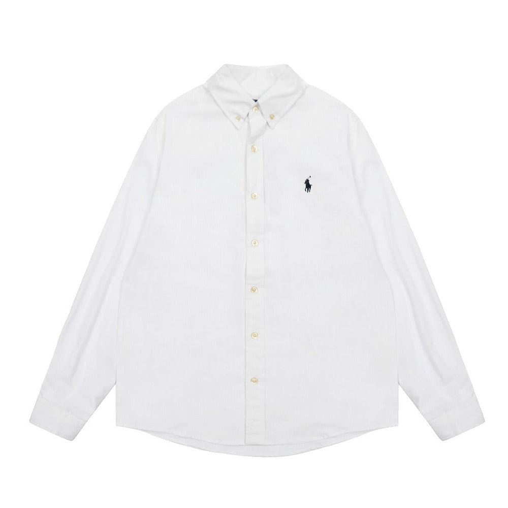 Ralph Lauren Classic Linen Shirt