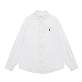 Ralph Lauren Classic Linen Shirt