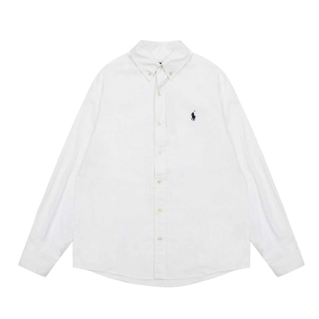 Ralph Lauren Classic Linen Shirt