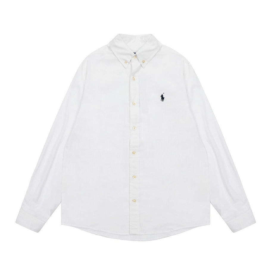 Ralph Lauren Classic Linen Shirt