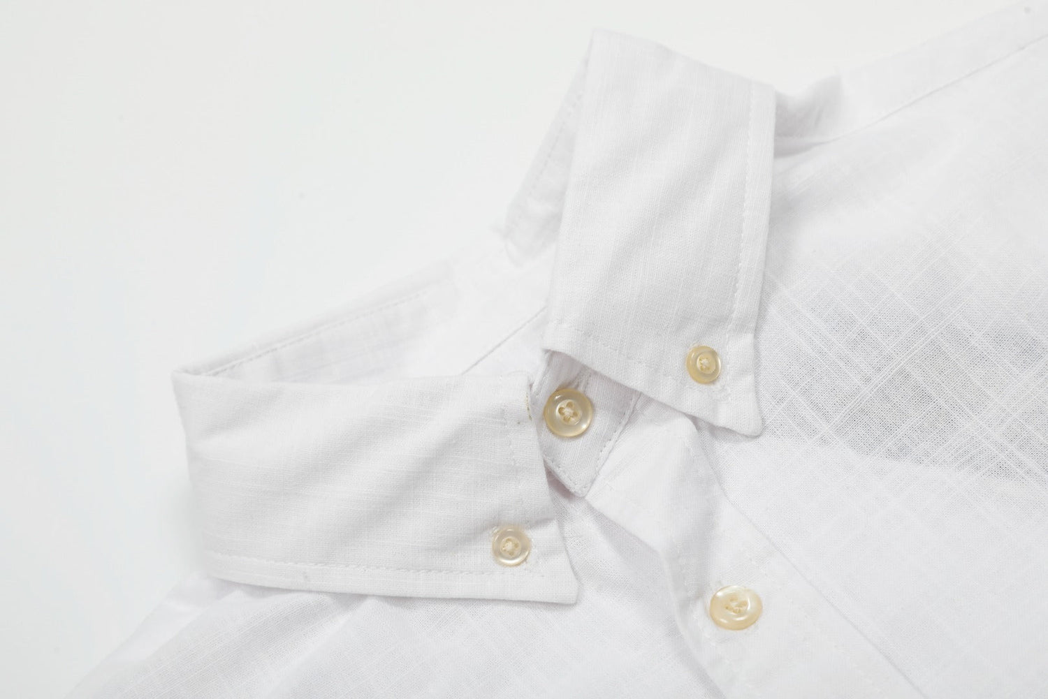 Ralph Lauren Klasik Keten Gömlek