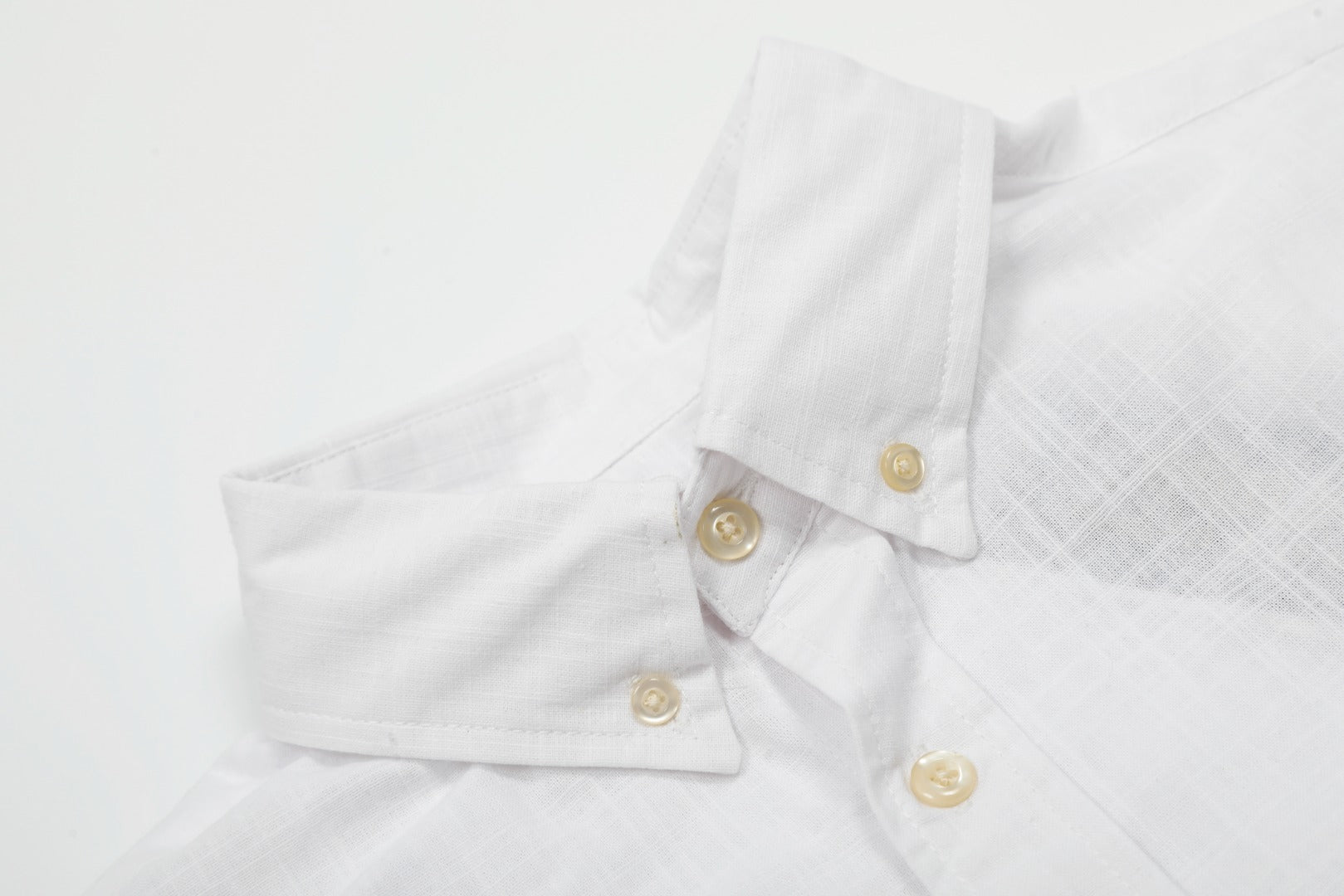 Ralph Lauren Classic Linen Shirt