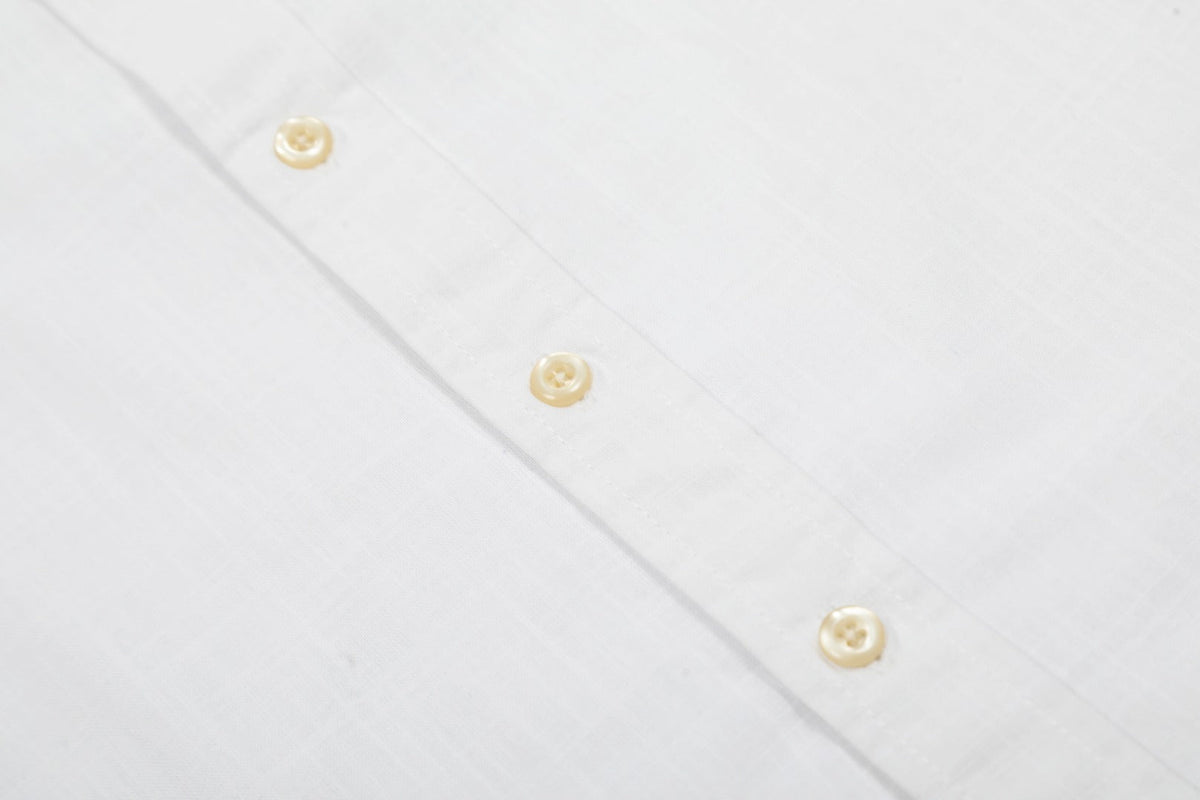 Ralph Lauren Classic Linen Shirt