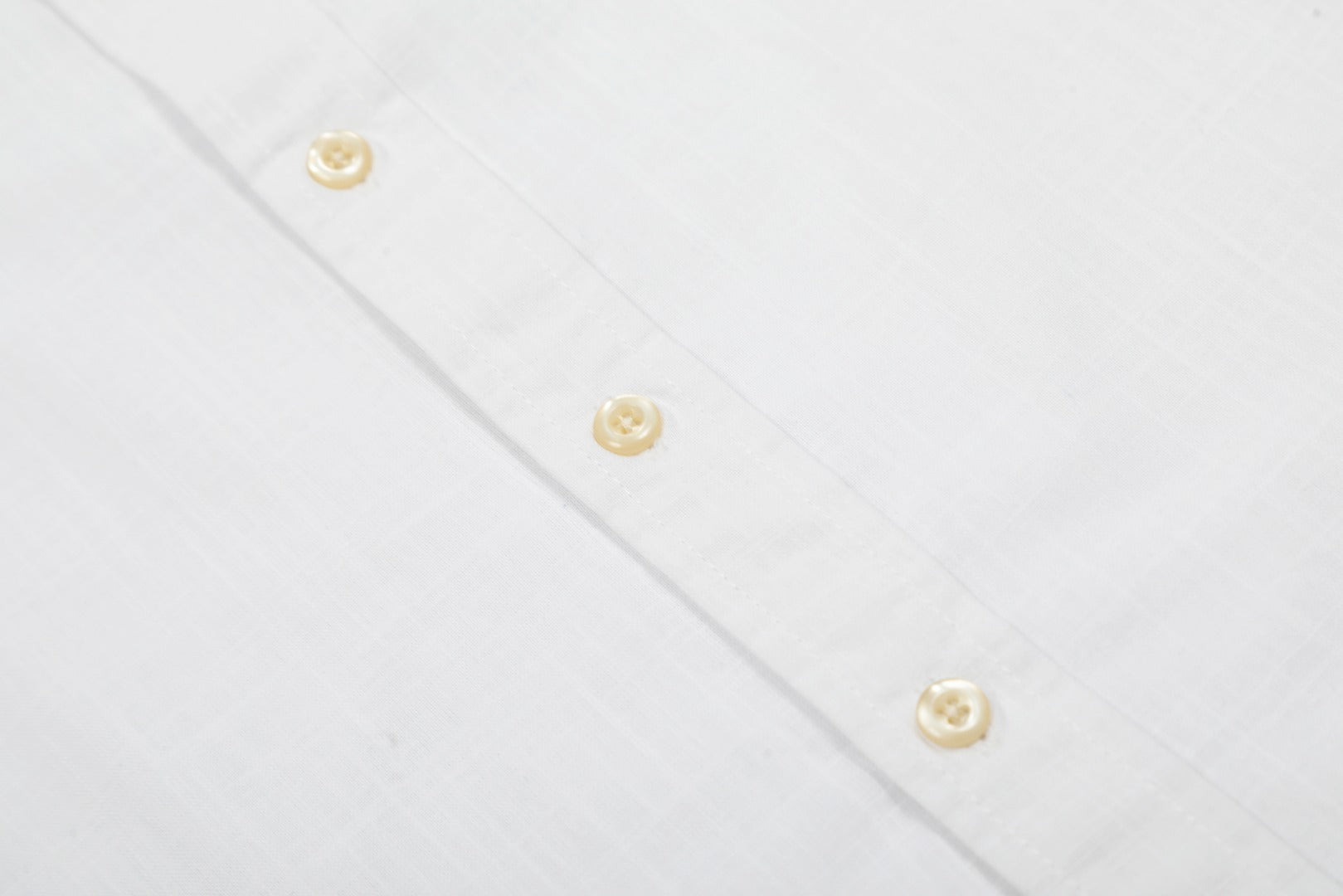 Ralph Lauren Classic Linen Shirt