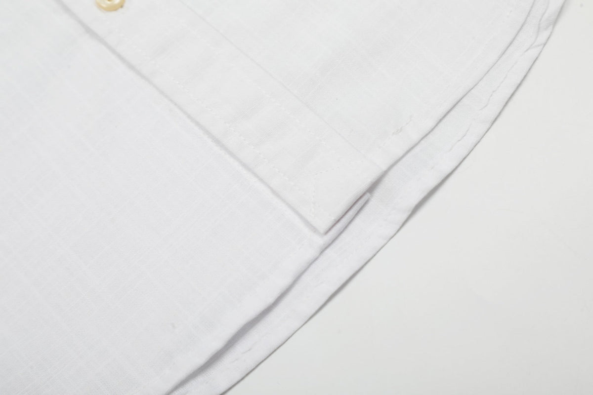 Ralph Lauren Classic Linen Shirt