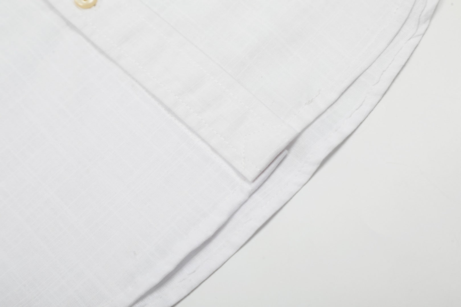 Ralph Lauren Classic Linen Shirt