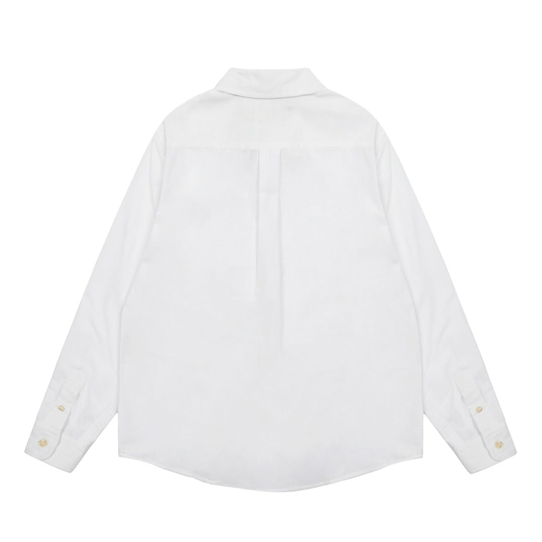 Ralph Lauren Classic Linen Shirt