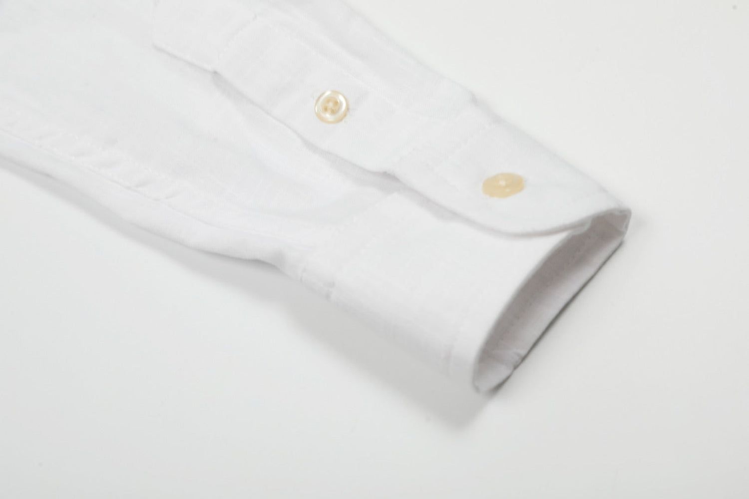 Ralph Lauren Klasik Keten Gömlek