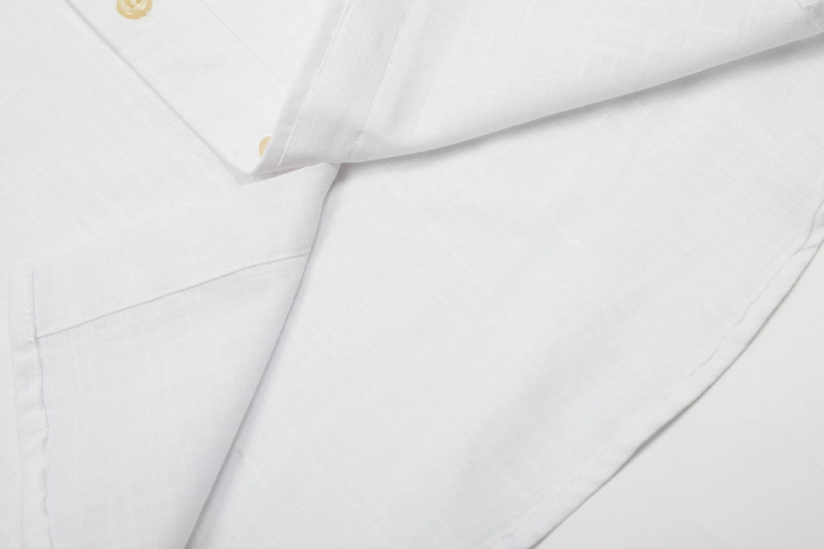 Ralph Lauren Classic Linen Shirt