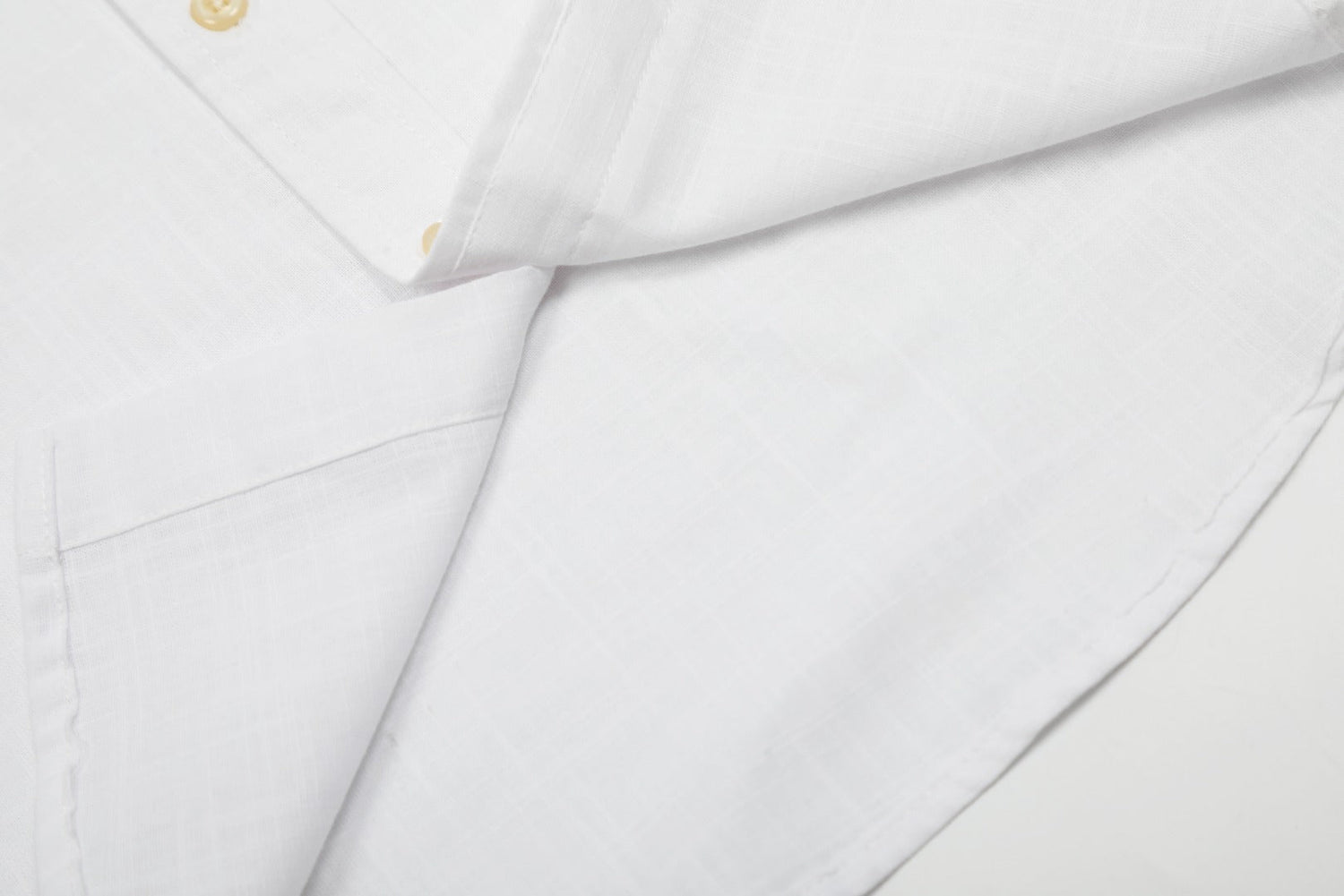 Ralph Lauren Klasik Keten Gömlek