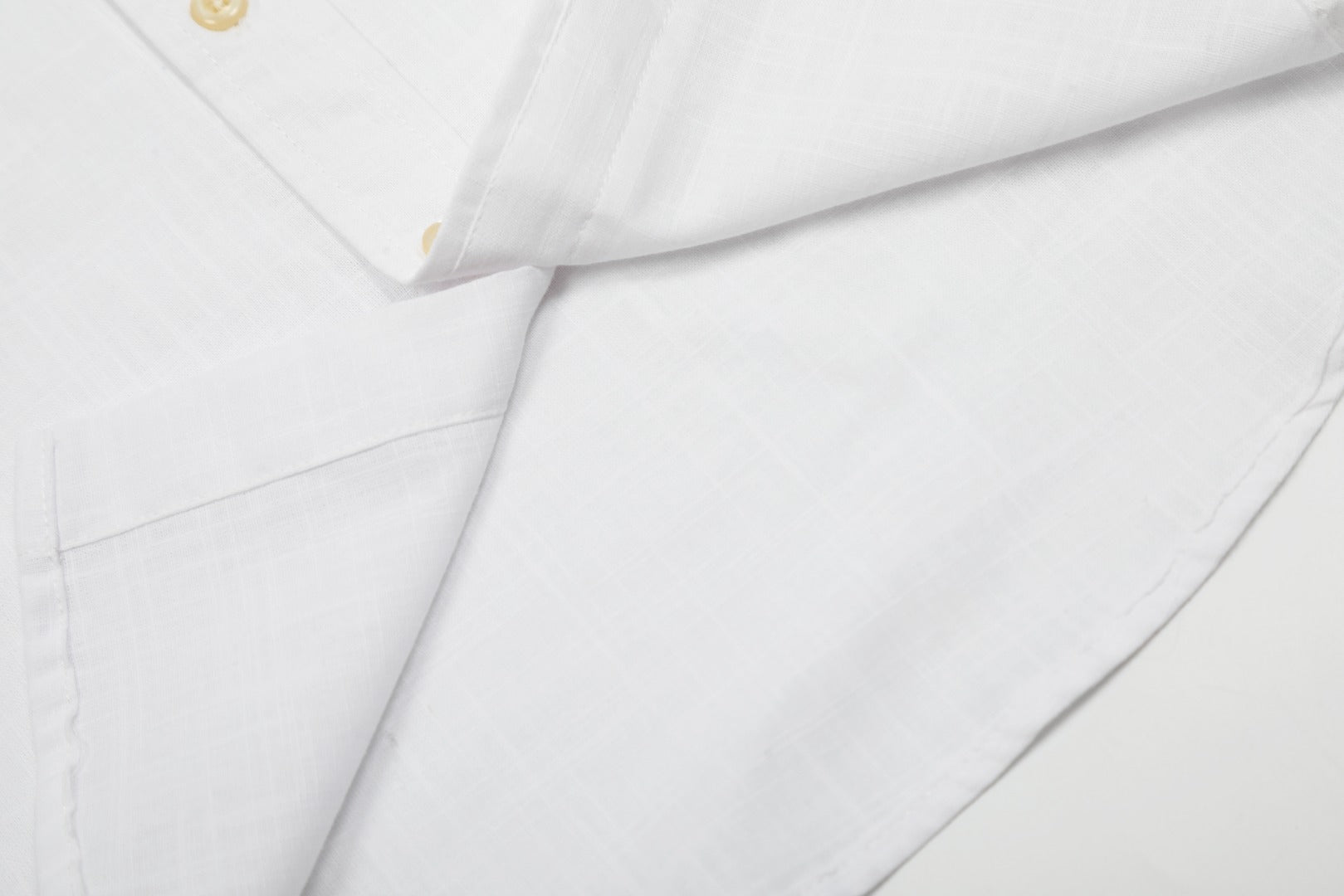 Ralph Lauren Classic Linen Shirt