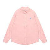 Ralph Lauren Classic Linen Shirt