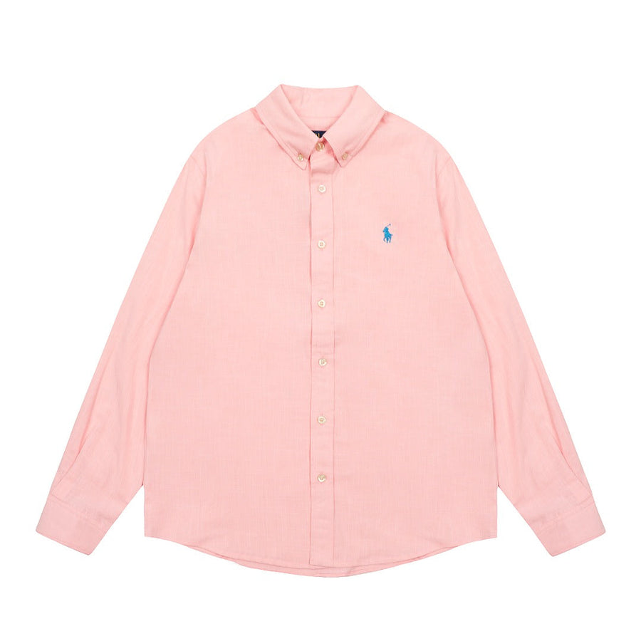 Ralph Lauren Classic Linen Shirt