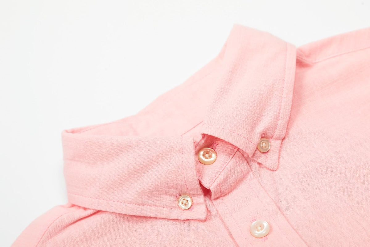 Ralph Lauren Classic Linen Shirt