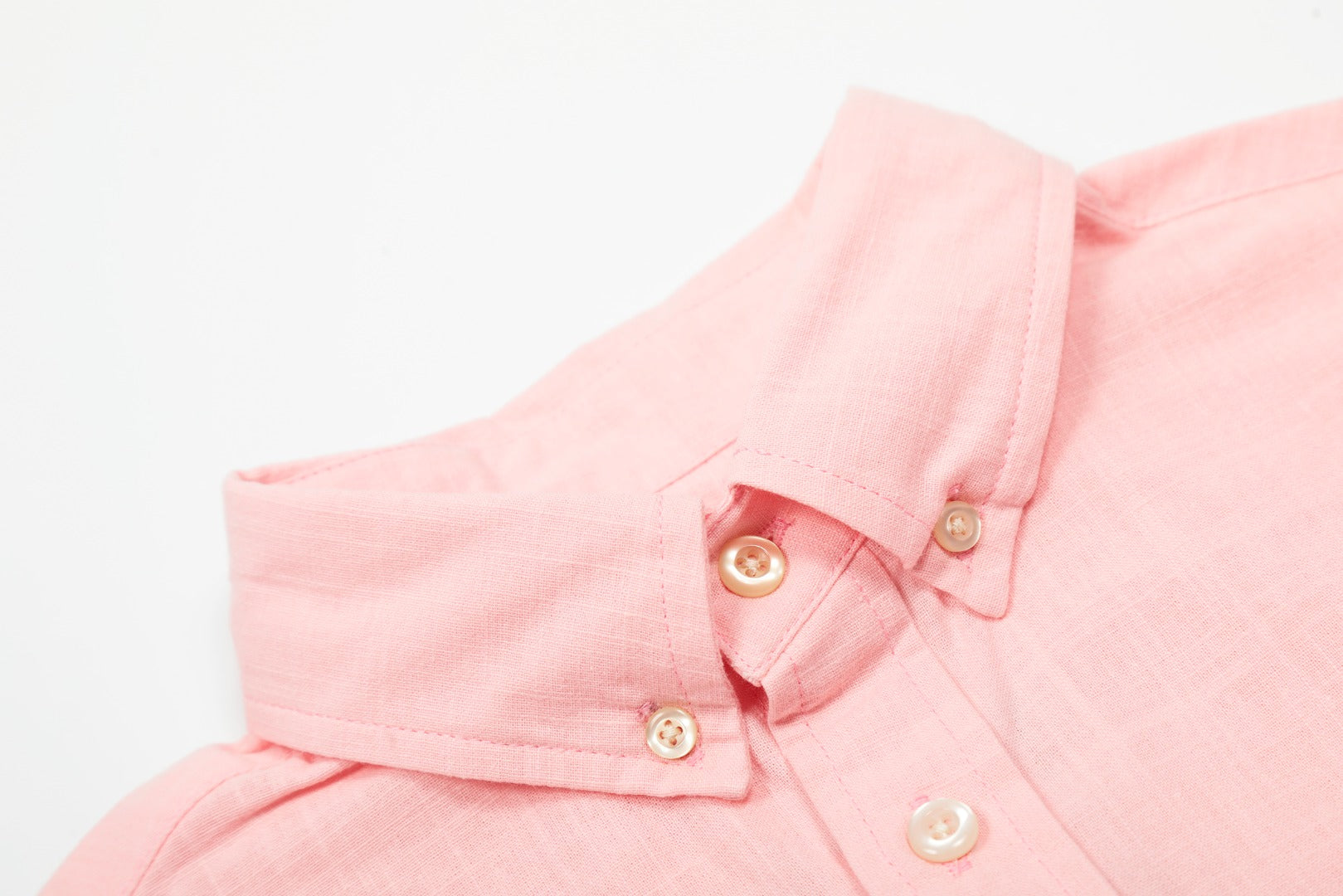 Ralph Lauren Klasik Keten Gömlek
