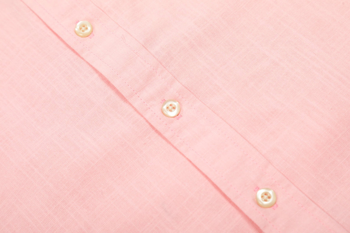 Ralph Lauren Classic Linen Shirt