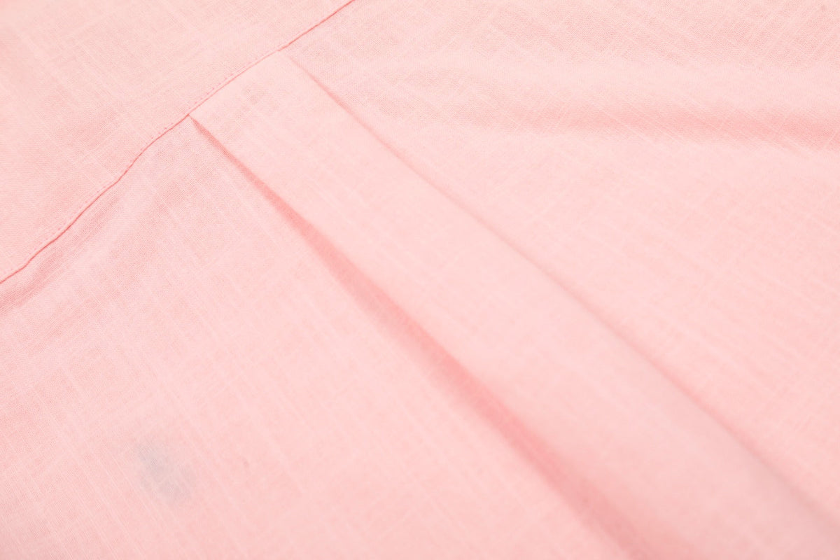 Ralph Lauren Classic Linen Shirt