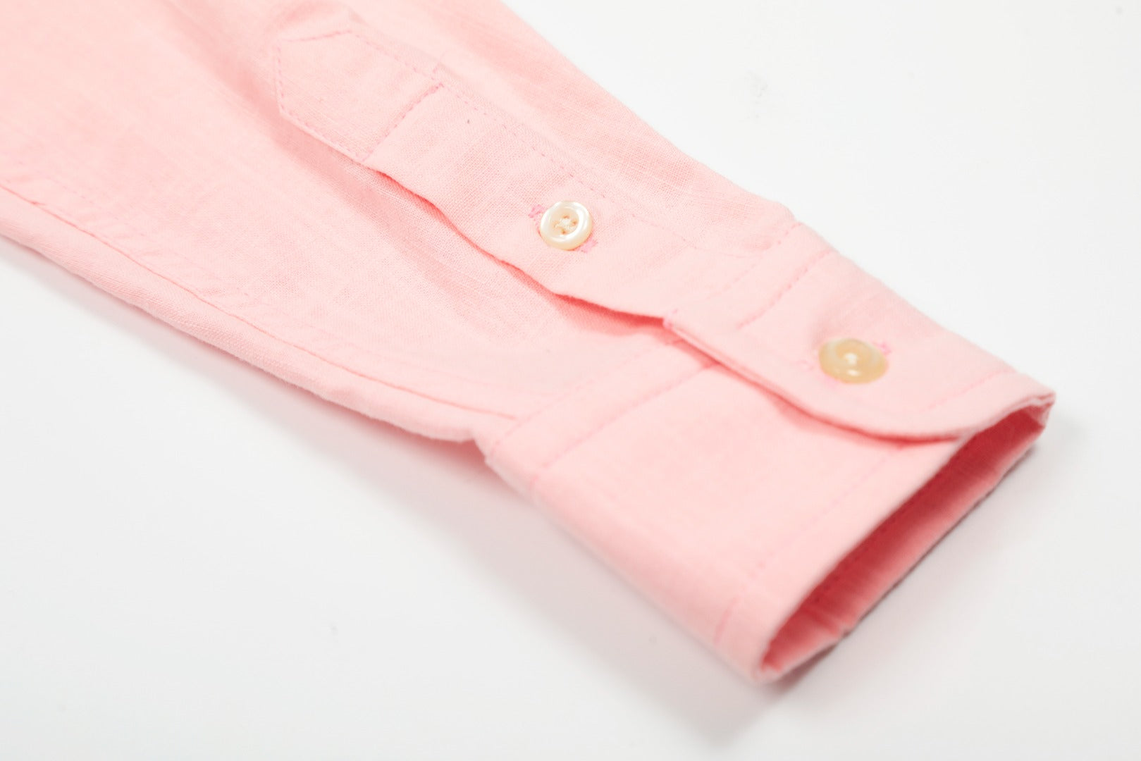 Ralph Lauren Klasik Keten Gömlek