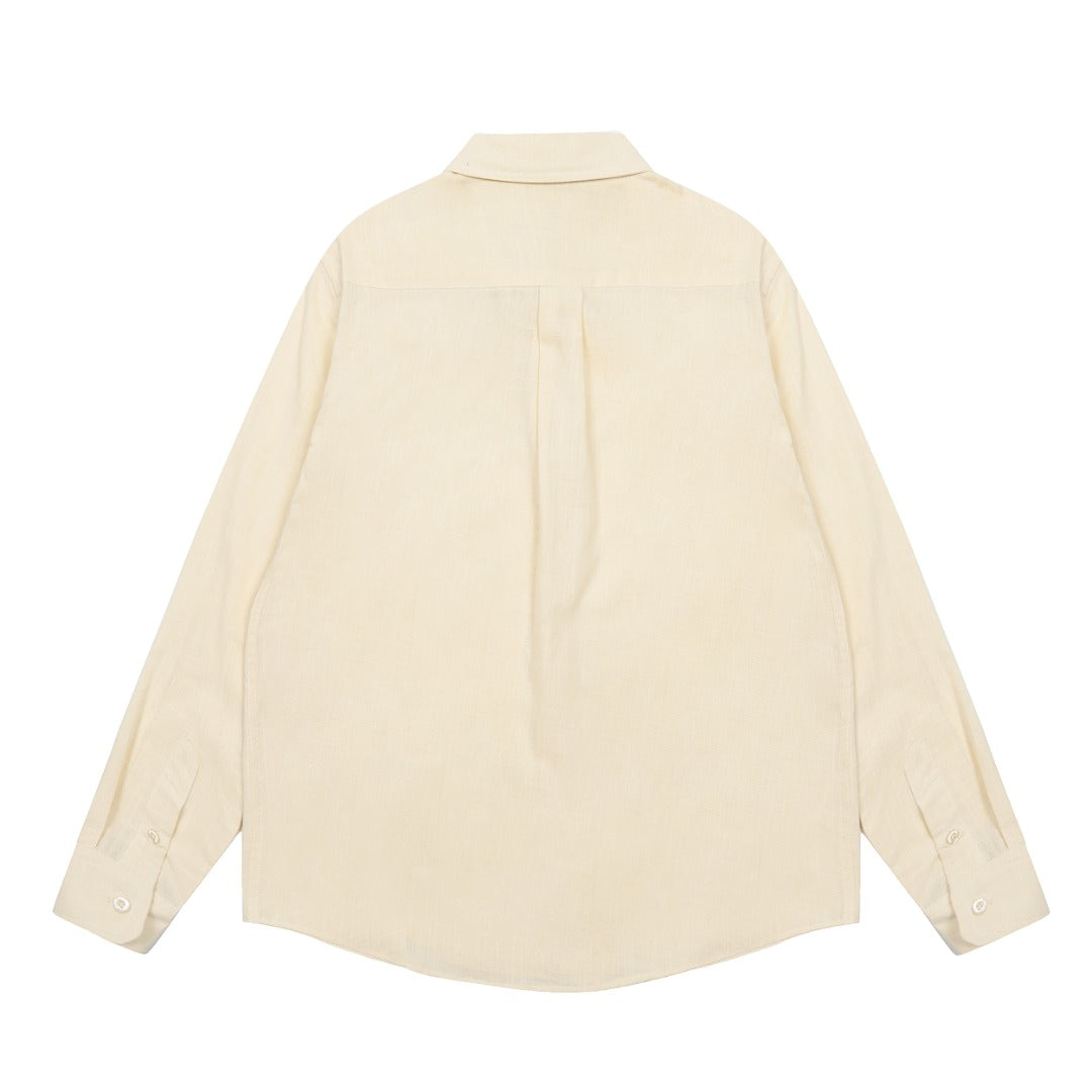 Ralph Lauren Classic Linen Shirt