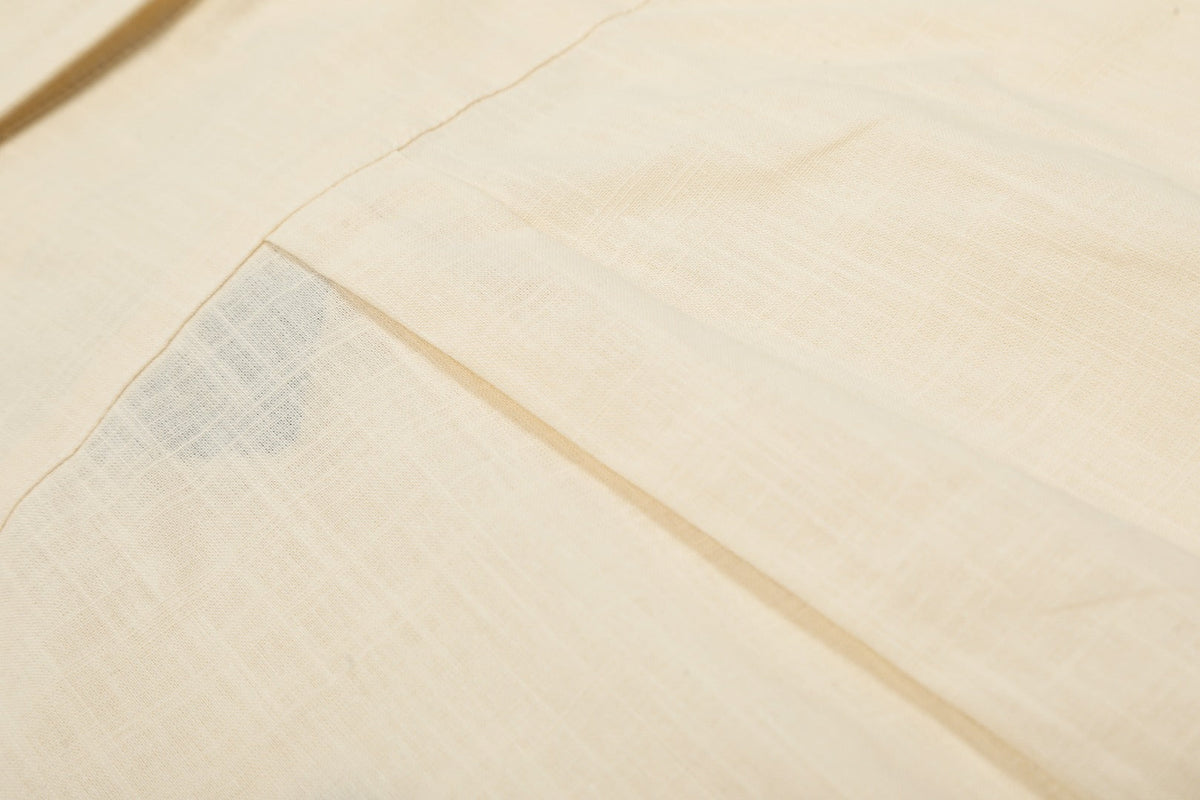 Ralph Lauren Classic Linen Shirt