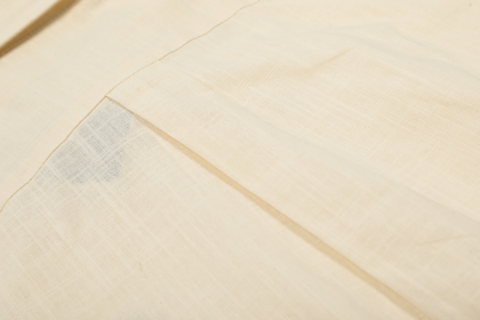 Ralph Lauren Classic Linen Shirt
