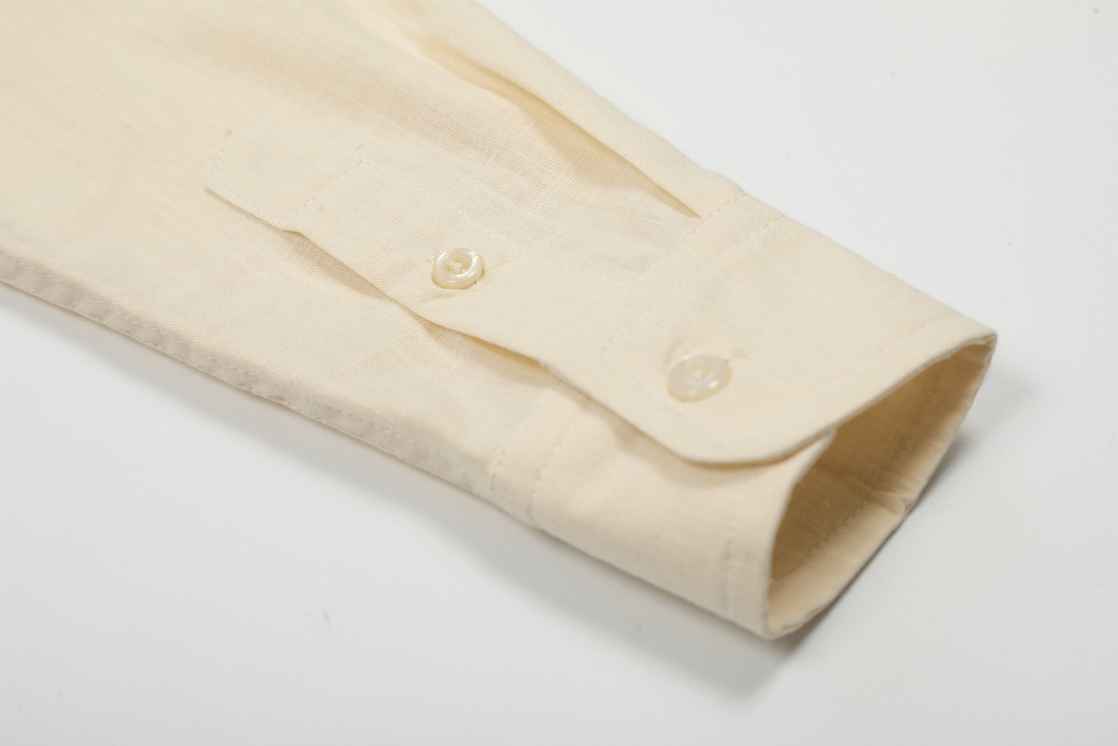 Ralph Lauren Classic Linen Shirt