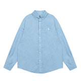 Ralph Lauren Classic Linen Shirt