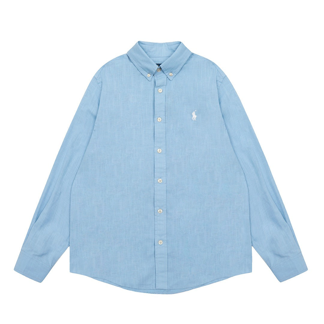 Ralph Lauren Classic Linen Shirt