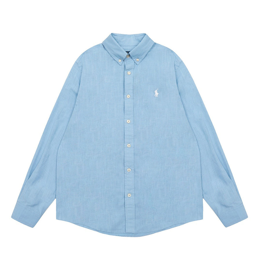 Ralph Lauren Classic Linen Shirt
