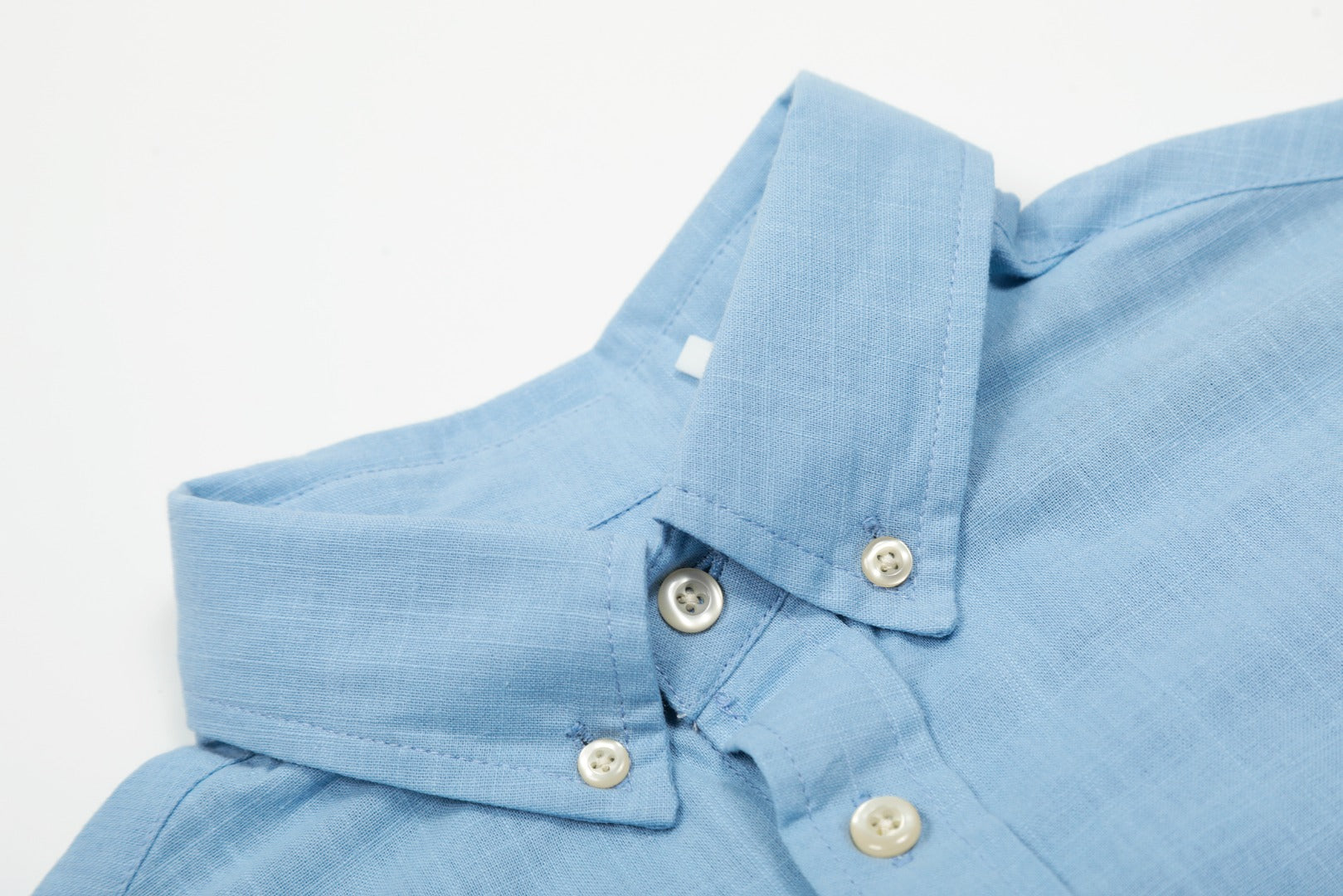 Ralph Lauren Classic Linen Shirt