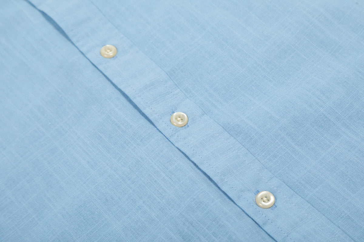 Ralph Lauren Classic Linen Shirt