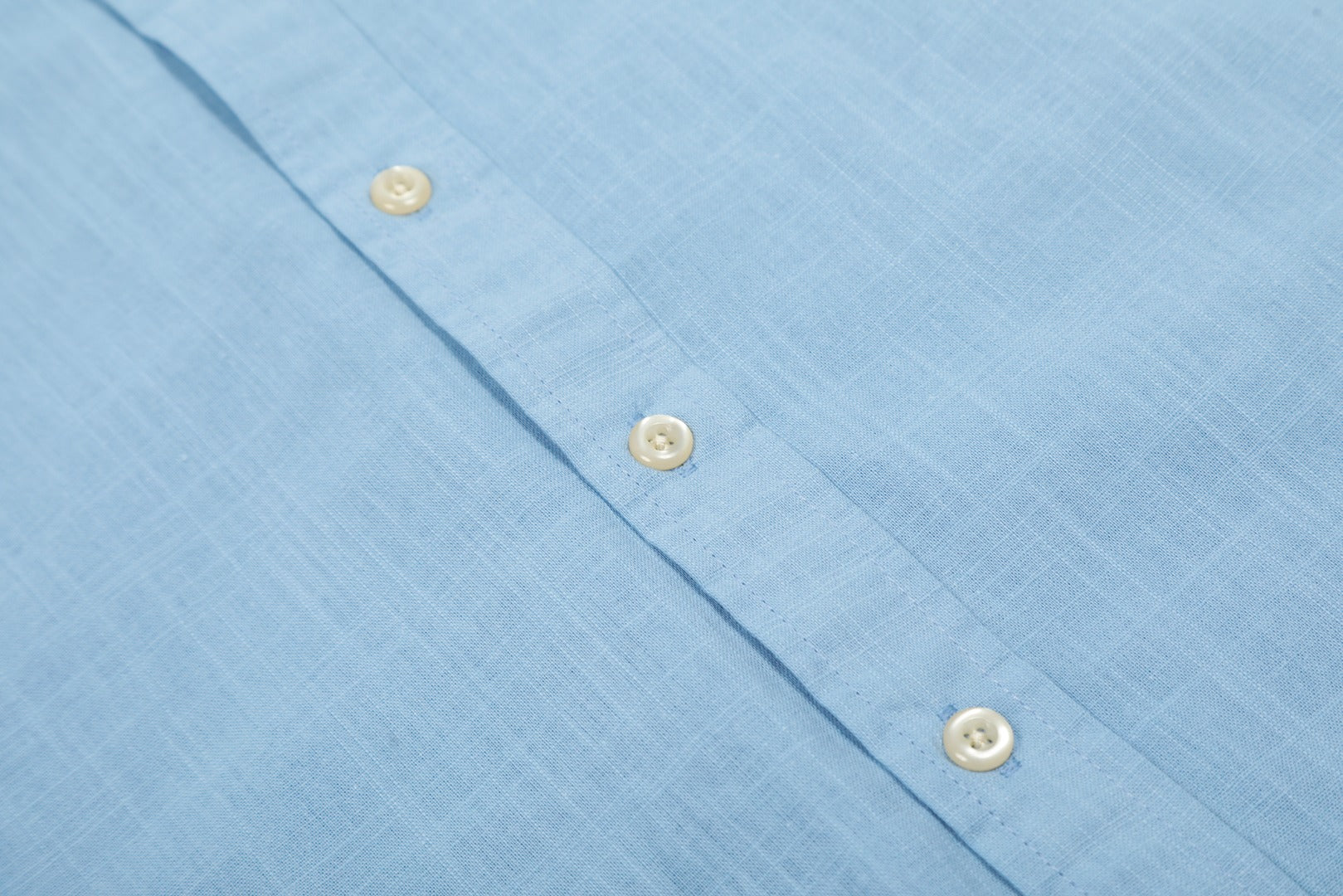 Ralph Lauren Classic Linen Shirt