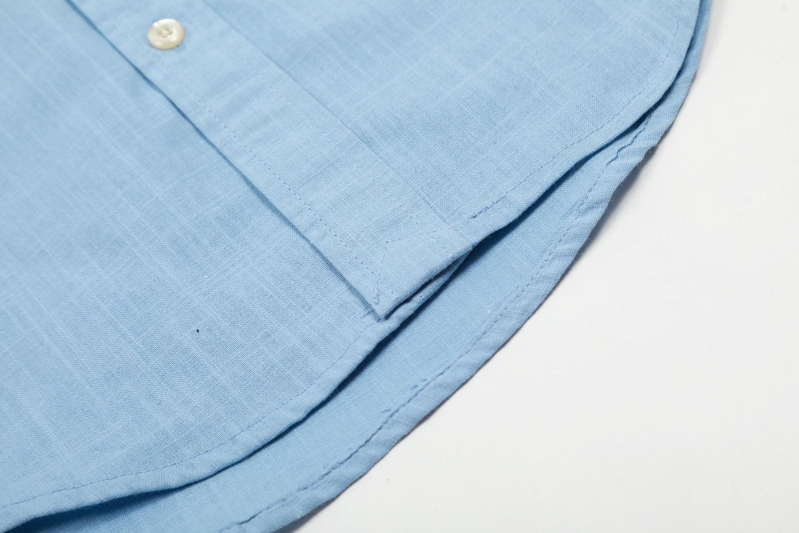 Ralph Lauren Classic Linen Shirt