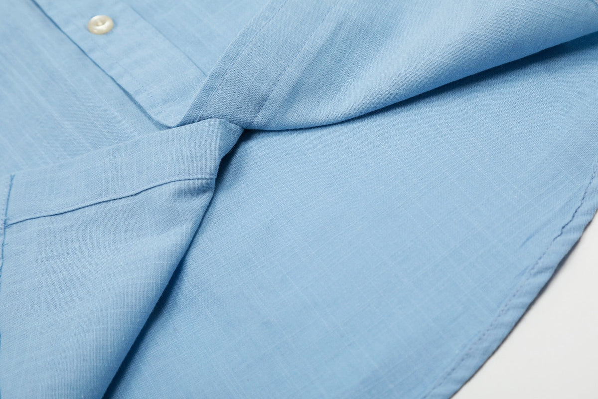 Ralph Lauren Classic Linen Shirt