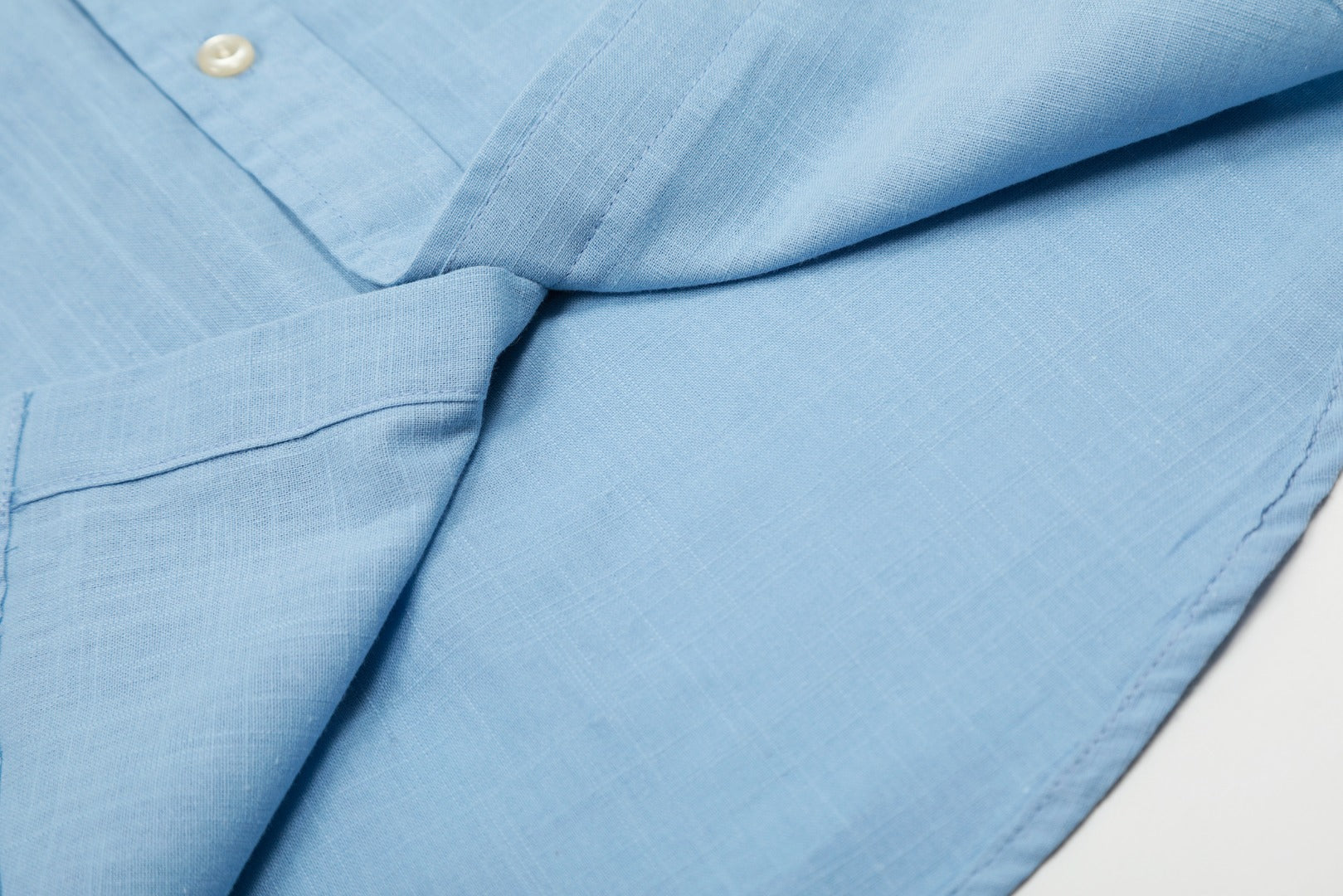 Ralph Lauren Classic Linen Shirt