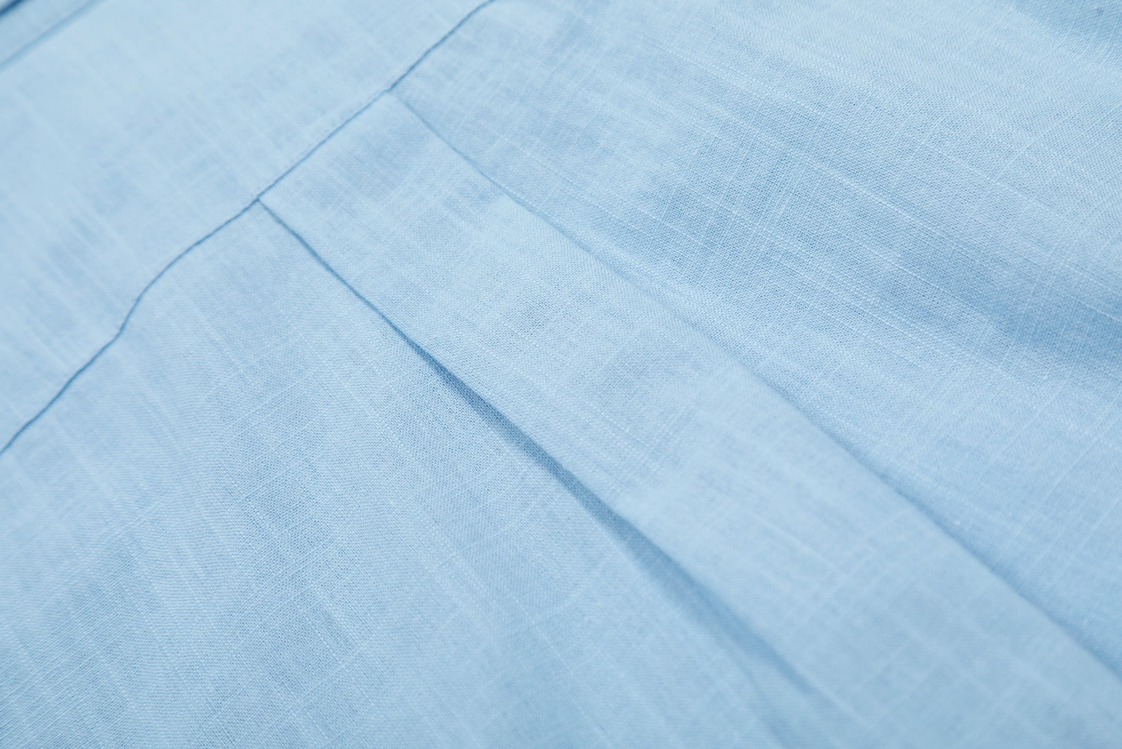 Ralph Lauren Classic Linen Shirt