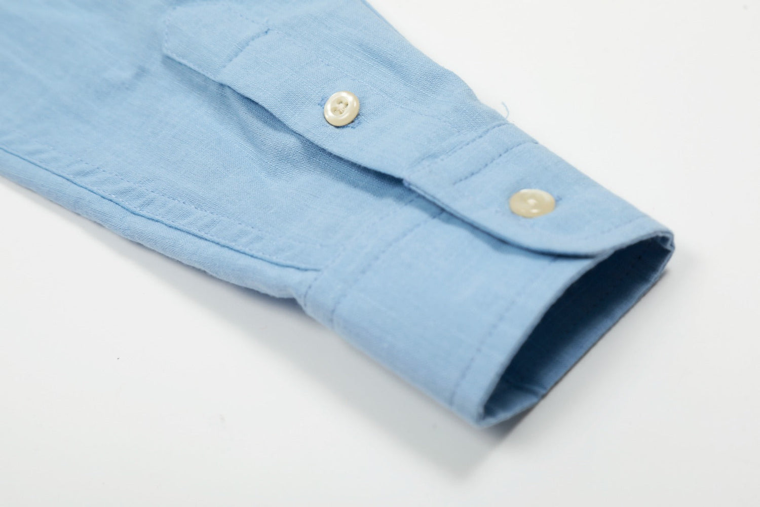 Ralph Lauren Klasik Keten Gömlek