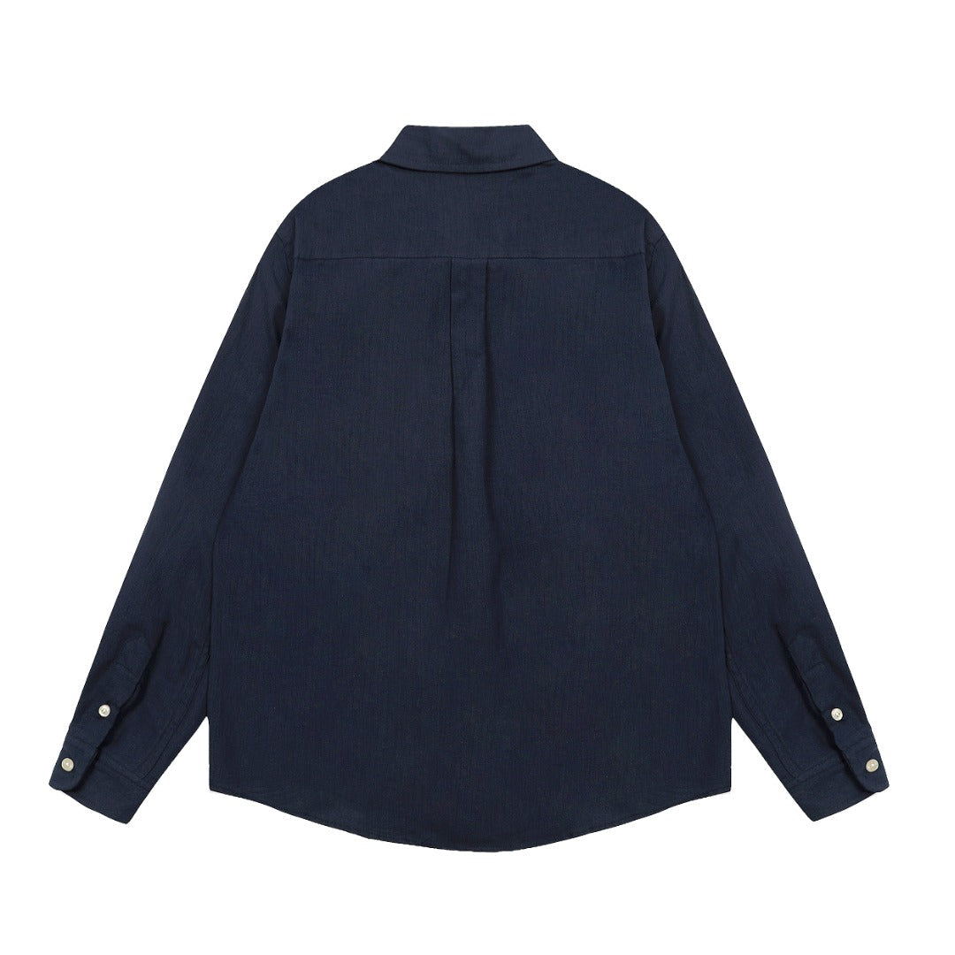 Ralph Lauren Classic Linen Shirt