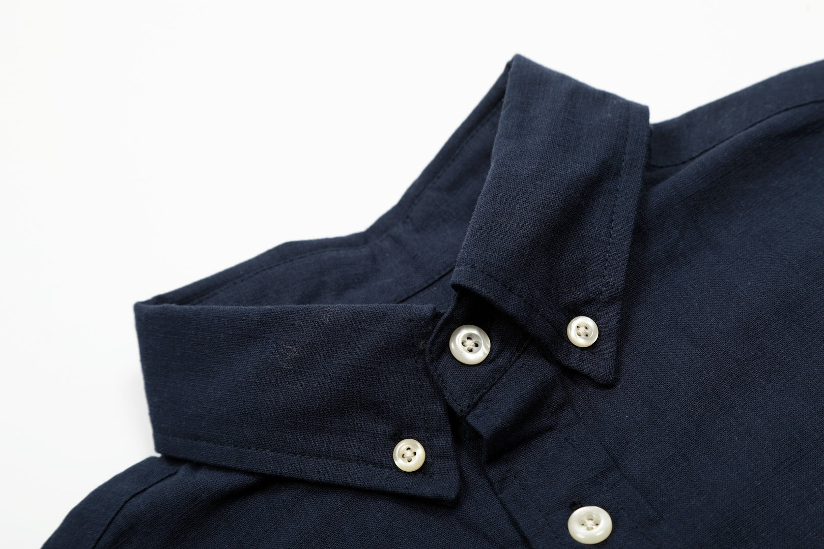 Ralph Lauren Classic Linen Shirt