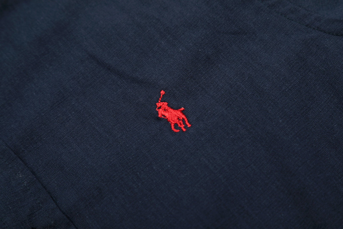 Ralph Lauren Classic Linen Shirt