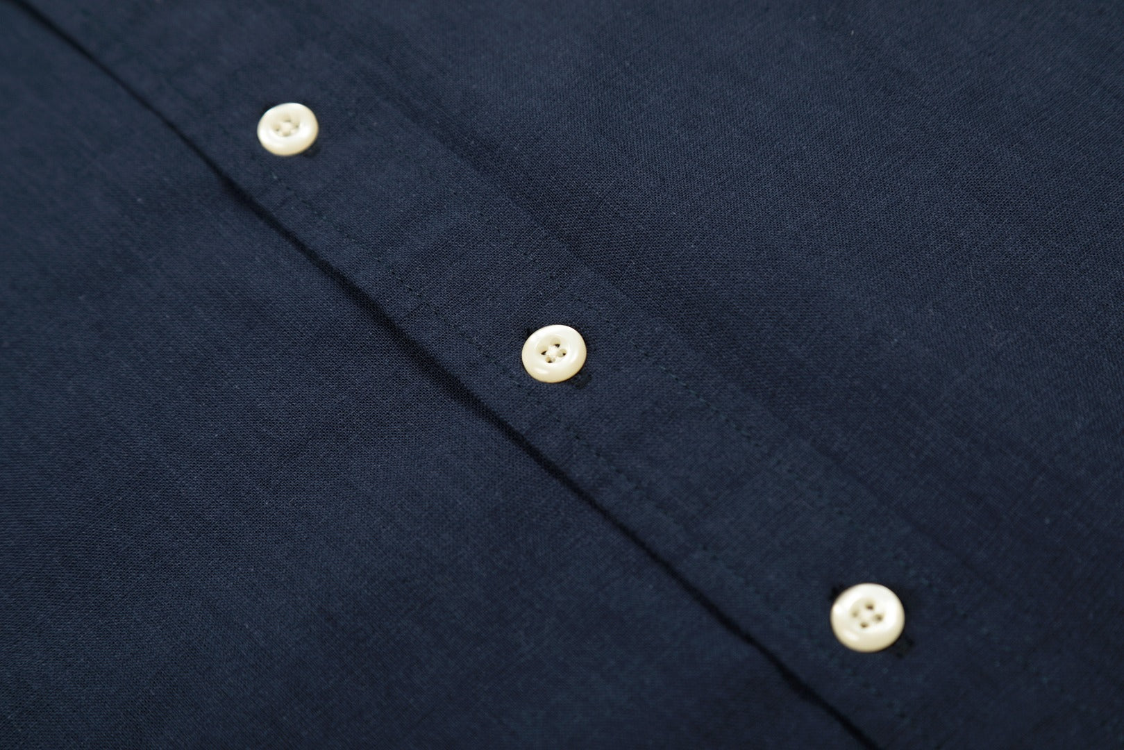Ralph Lauren Classic Linen Shirt