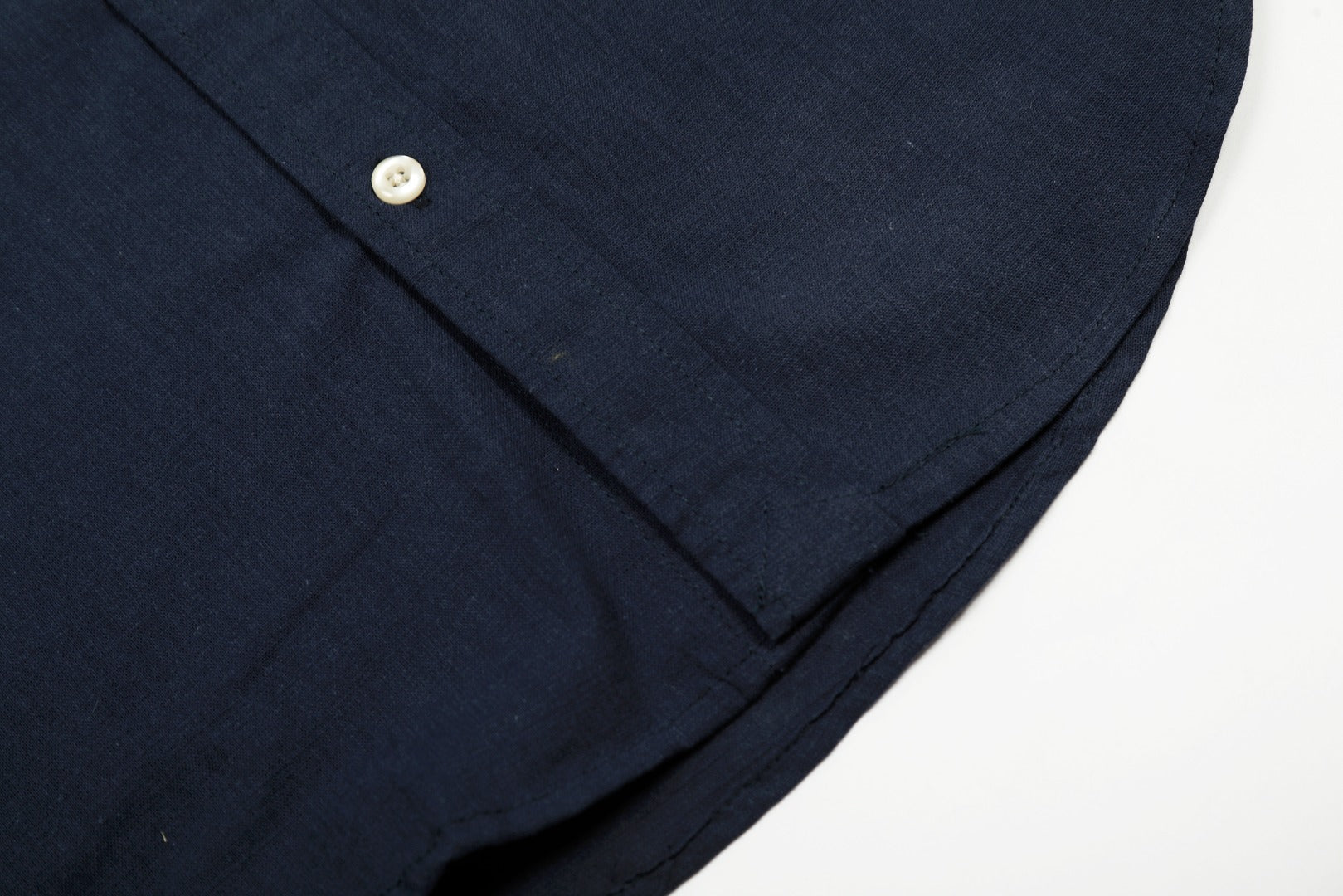 Ralph Lauren Classic Linen Shirt
